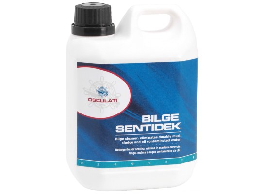 Osculati Bilge Sentidek Cleaner