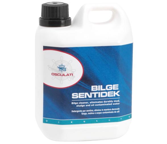 Osculati Limpiador para Sentina