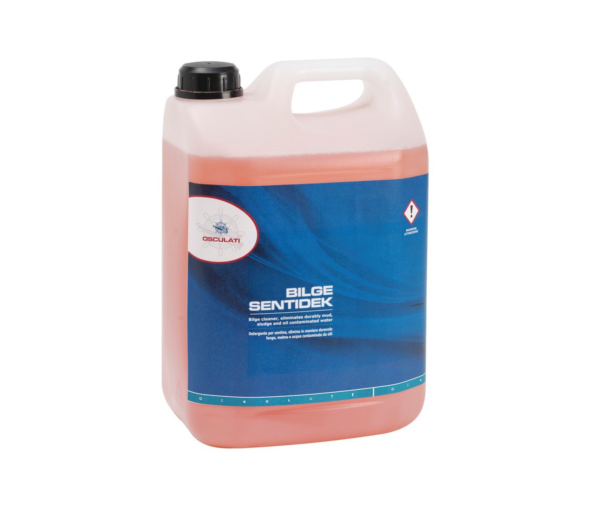 Osculati Bilge Sentidek Cleaner