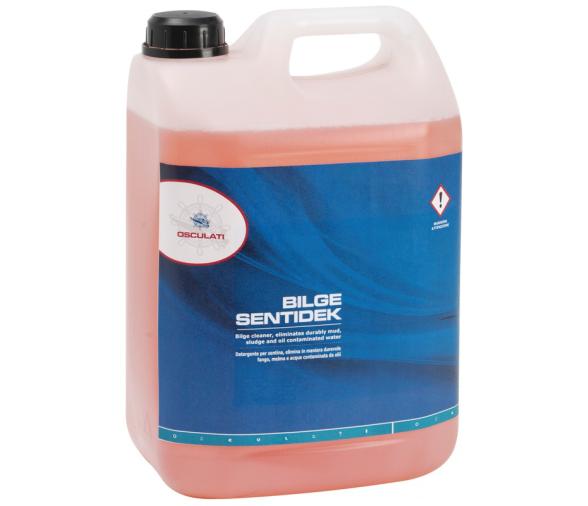 Osculati Limpiador para Sentina