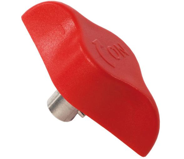 Osculati Llave de Repuesto de Bateria