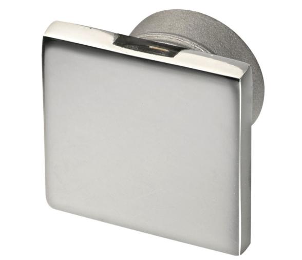 Osculati Luz Arriba/Abajo LED de Cortesia Empotrada Cuadrada