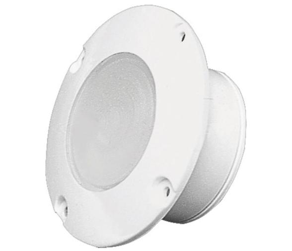 Osculati Luz Cortesia de Cabina