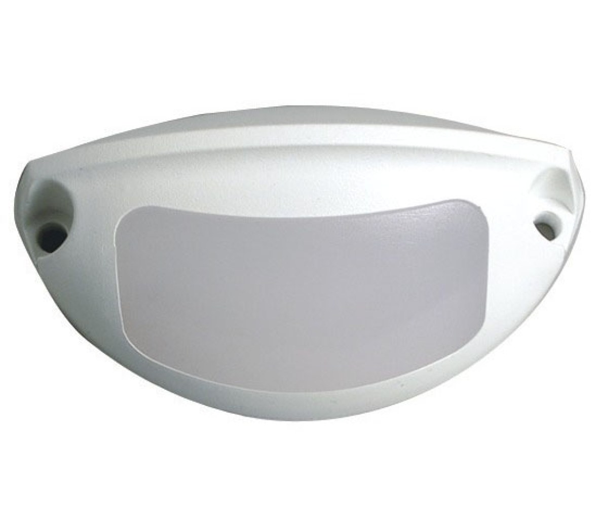 Osculati Luz de Cabina 4 LEDs
