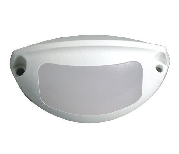 Osculati Luz de Cabina 4 LEDs