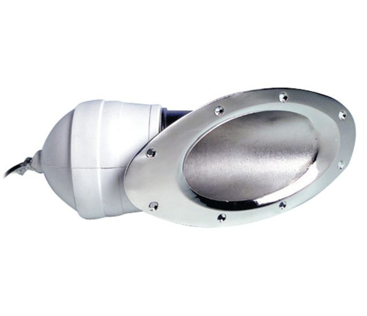 Osculati Luz de Casco Instalacion en Linea de Flotacion
