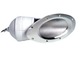 Osculati Luz de Casco Instalacion en Linea de Flotacion