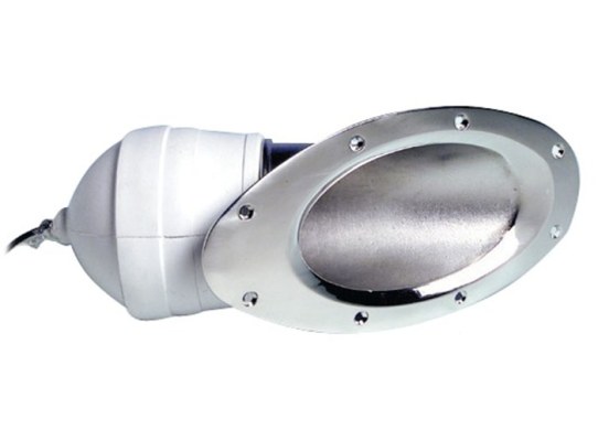 Osculati Luz de Casco Instalacion en Linea de Flotacion