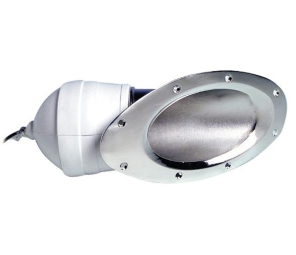 Osculati Luz de Casco Instalacion en Linea de Flotacion