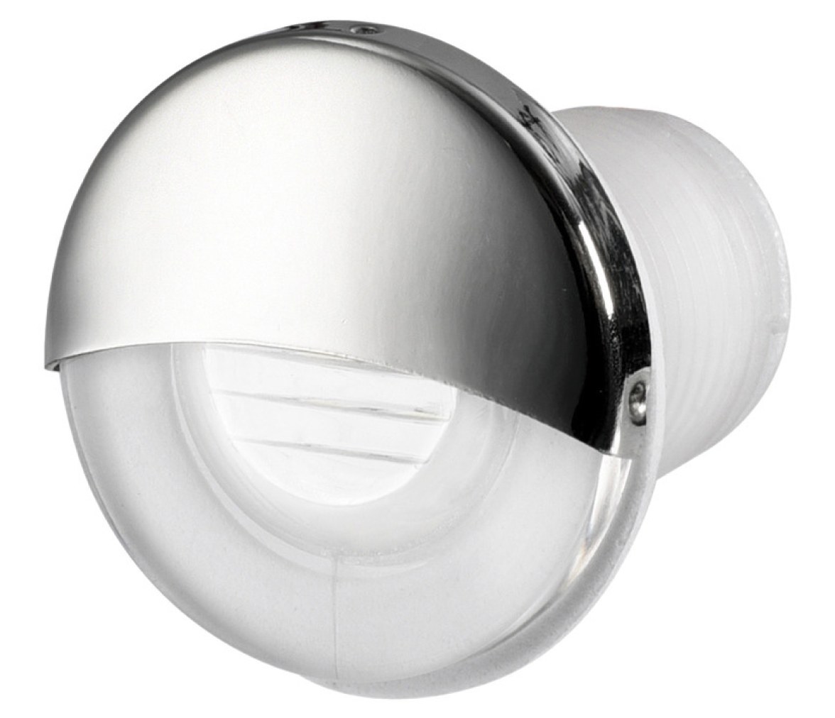 Osculati Luz de Cortesía LED Empotrada