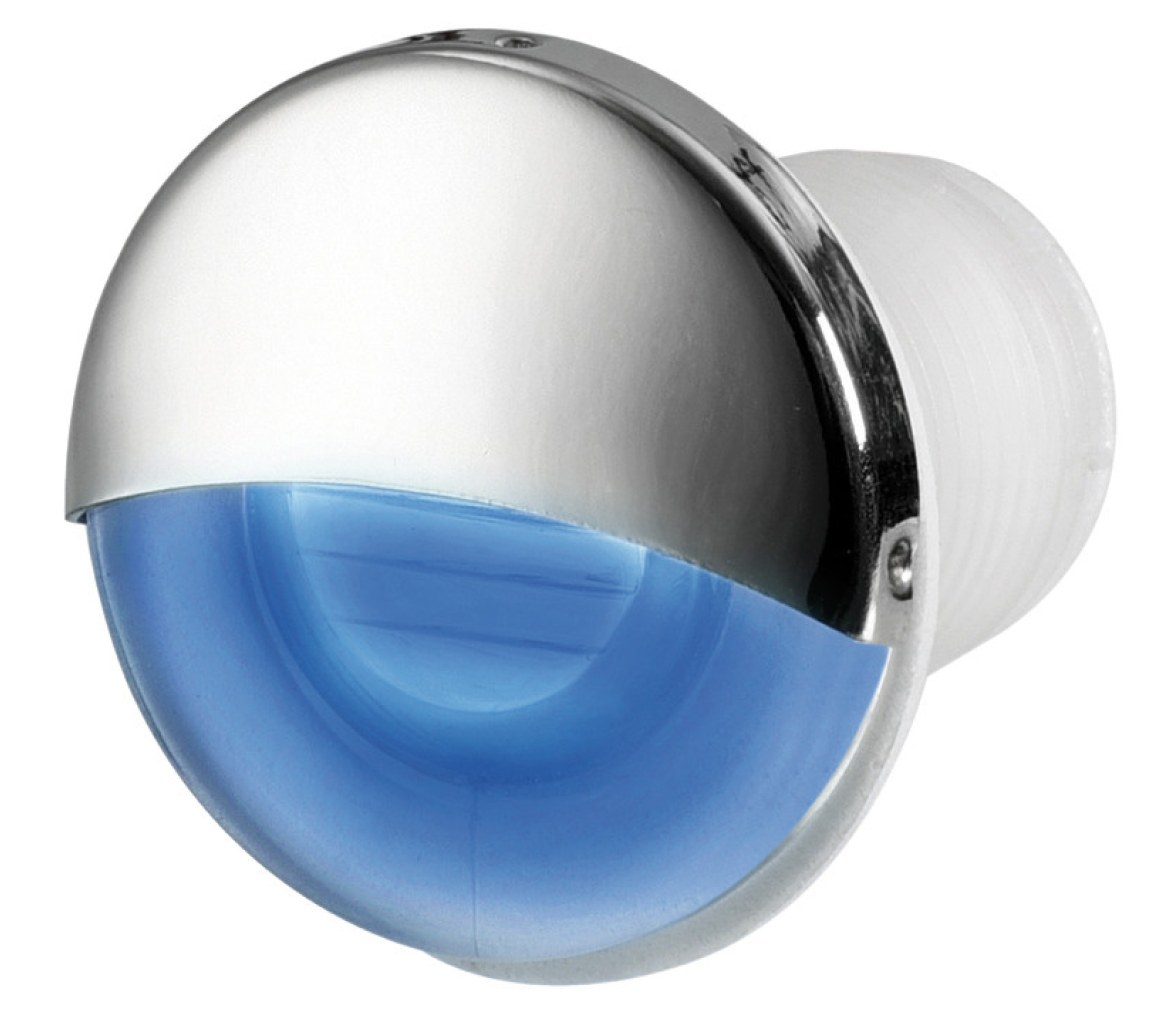 Osculati Luz de Cortesía LED Empotrada