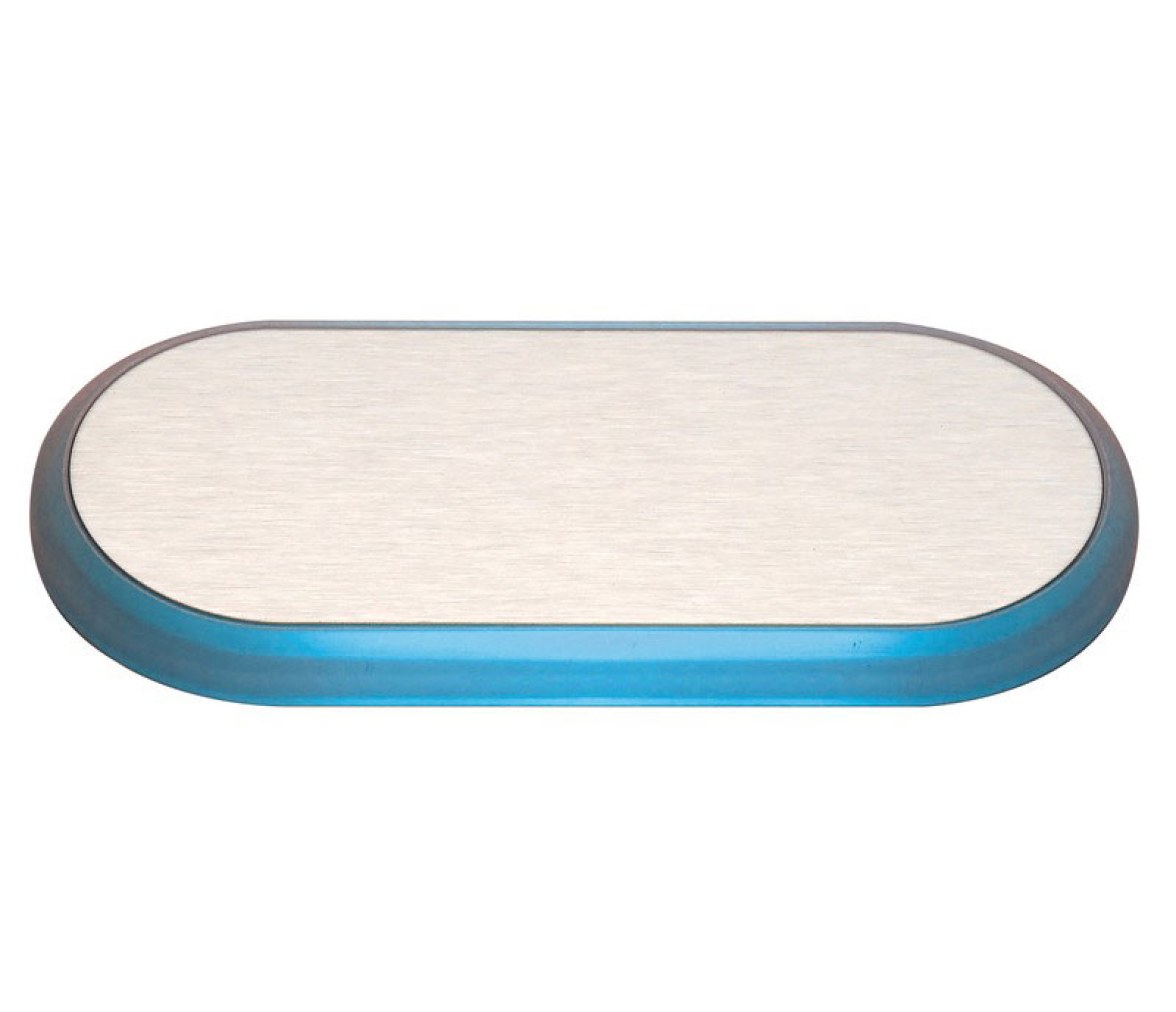 Osculati Luz de cortesía Perimetral ultraplana Oculus