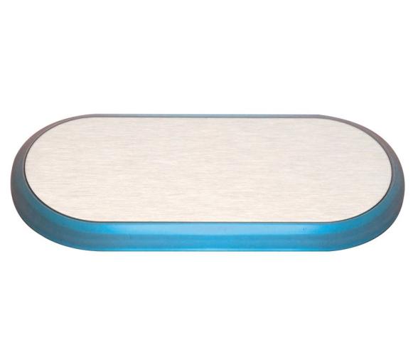 Osculati Luz de cortesía Perimetral ultraplana Oculus