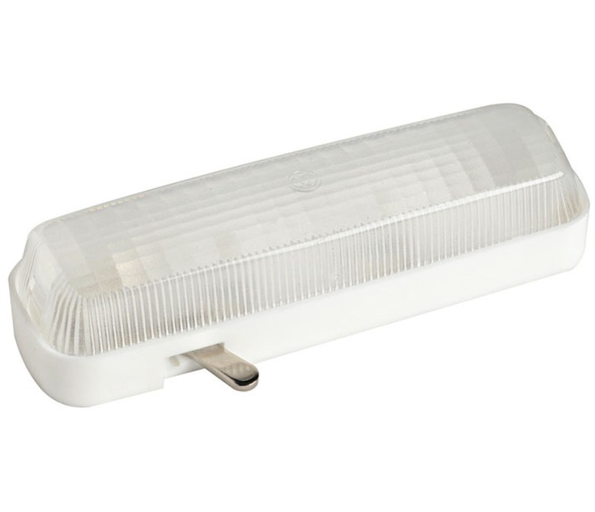 Osculati Luz de Cortesia Cobo 120 mm
