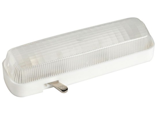 Osculati Luz de Cortesia Cobo 120 mm