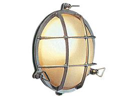 Osculati Luz de Cortesia Impermeable