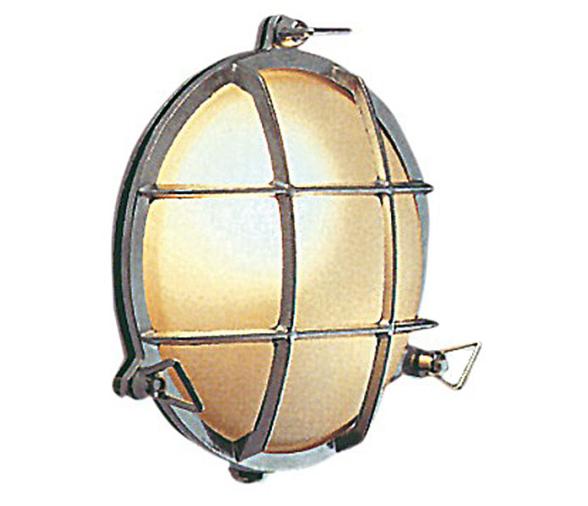 Osculati Luz de Cortesia Impermeable