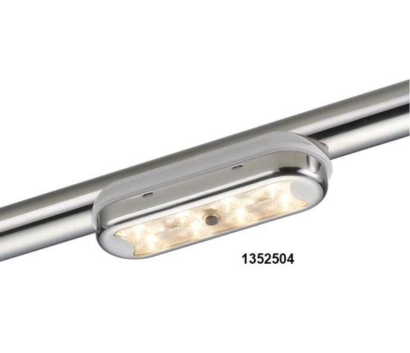 Osculati Luz de Techo Compacta LED BIMINI