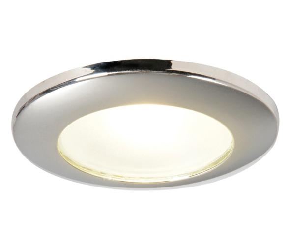 Osculati Luz de Techo LED Montaje Empotrado
