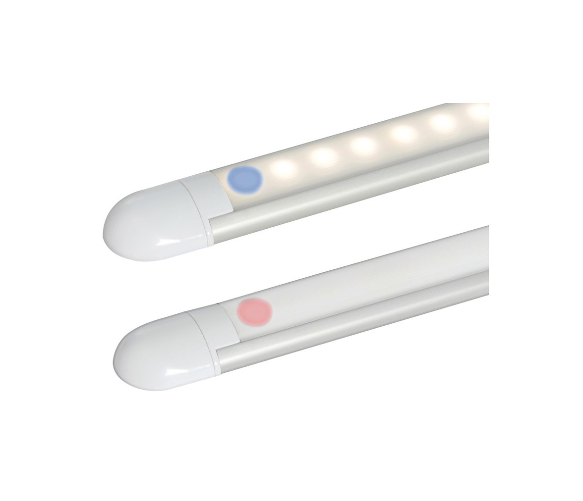 Linear Overhead LED light