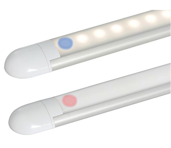 Osculati Luz de Techo  LED Lineal