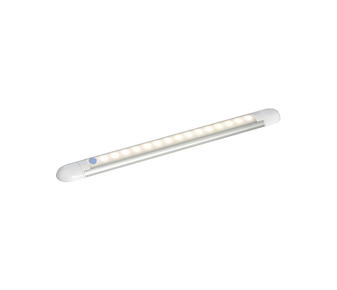 Linear Overhead LED light