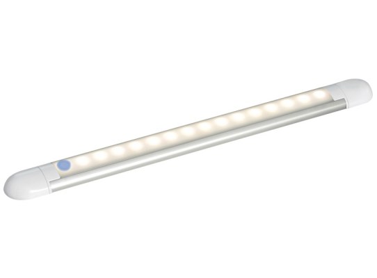 Linear Overhead LED light