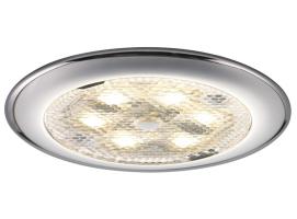 Osculati Luz de Techo Procion LED 65 mm
