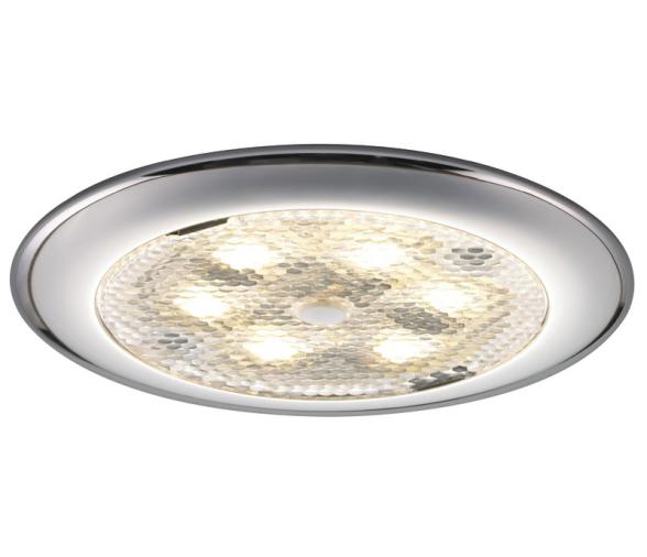 Osculati Luz de Techo Procion LED 65 mm