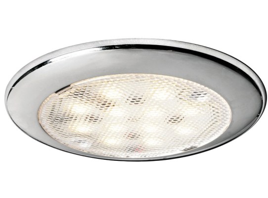 Osculati Luz de Techo Procion LED 86 mm