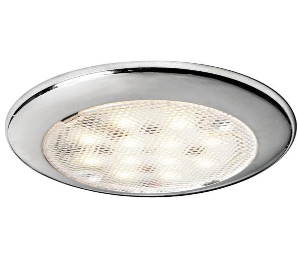 Osculati Luz de Techo Procion LED 86 mm