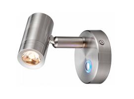 Osculati Luz Led Atenuada