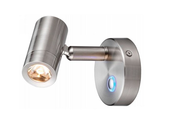 Osculati Luz Led Atenuada
