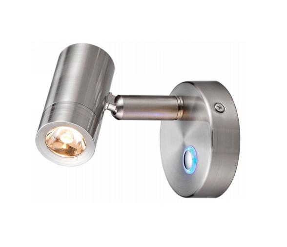 Osculati Luz Led Atenuada