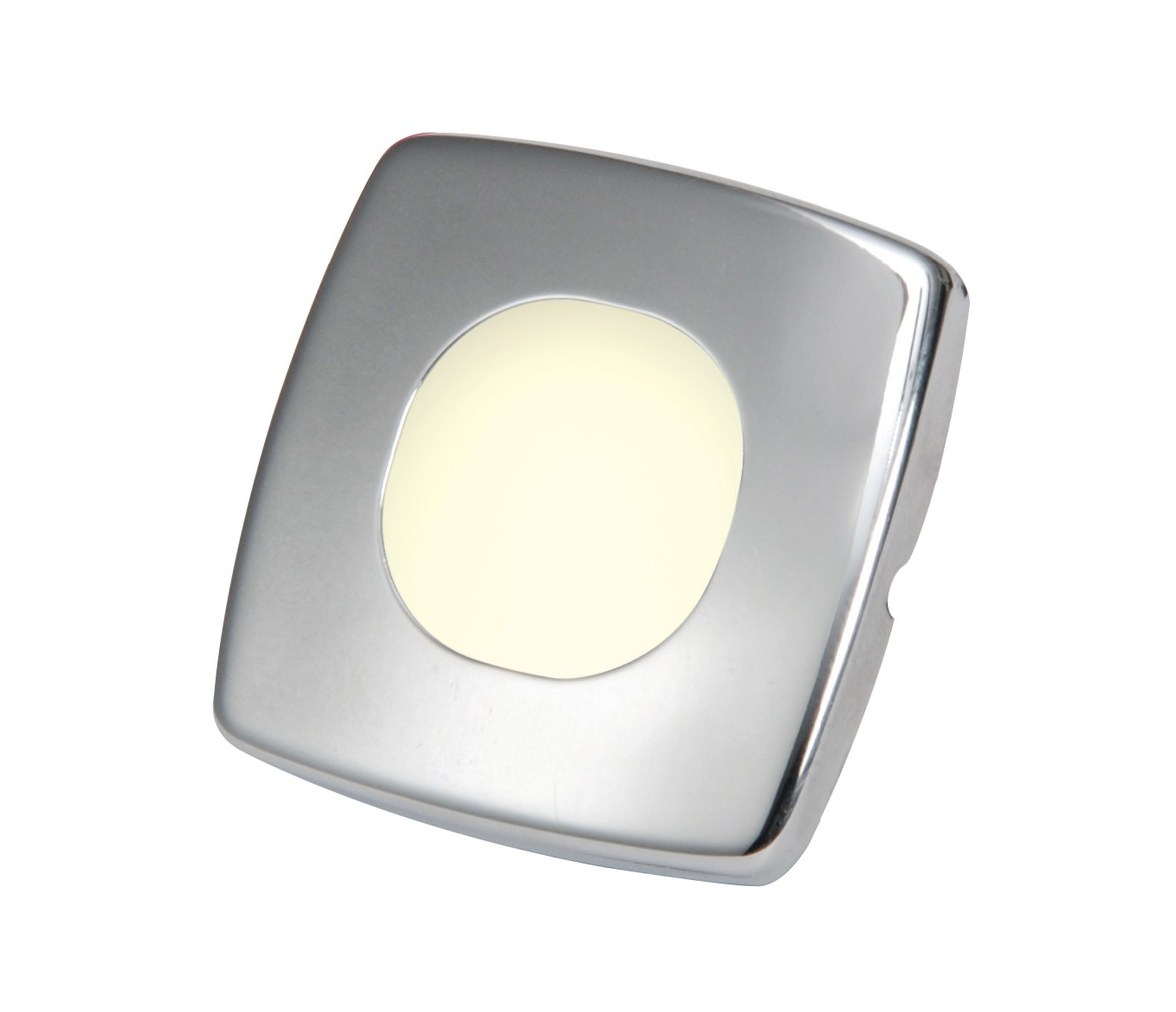 Osculati Luz LED de Cortesia Constella Montaje Empotrado