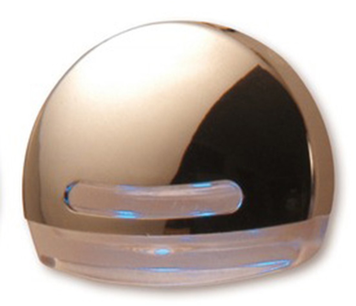 Luz LED de Cortesia Elettra-T