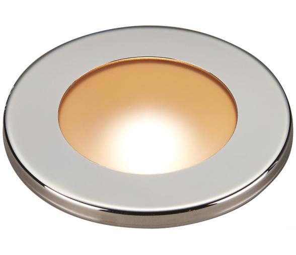 Luz de Techo LED Polis de Empotrado Reducido