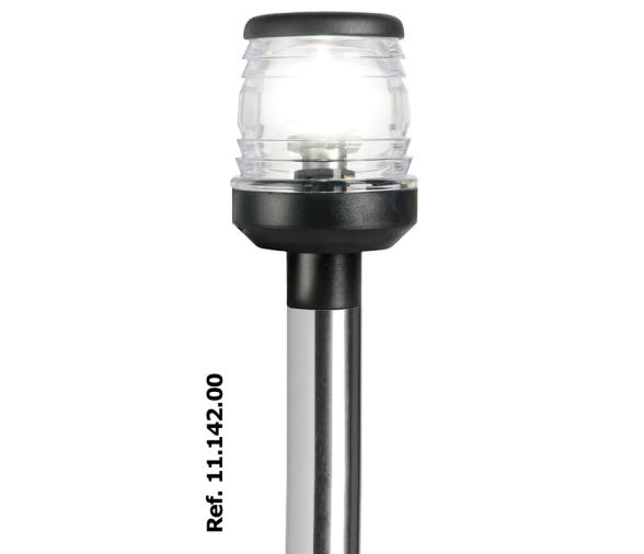 Osculati Luz Navegacion 360º Clasica Plegable