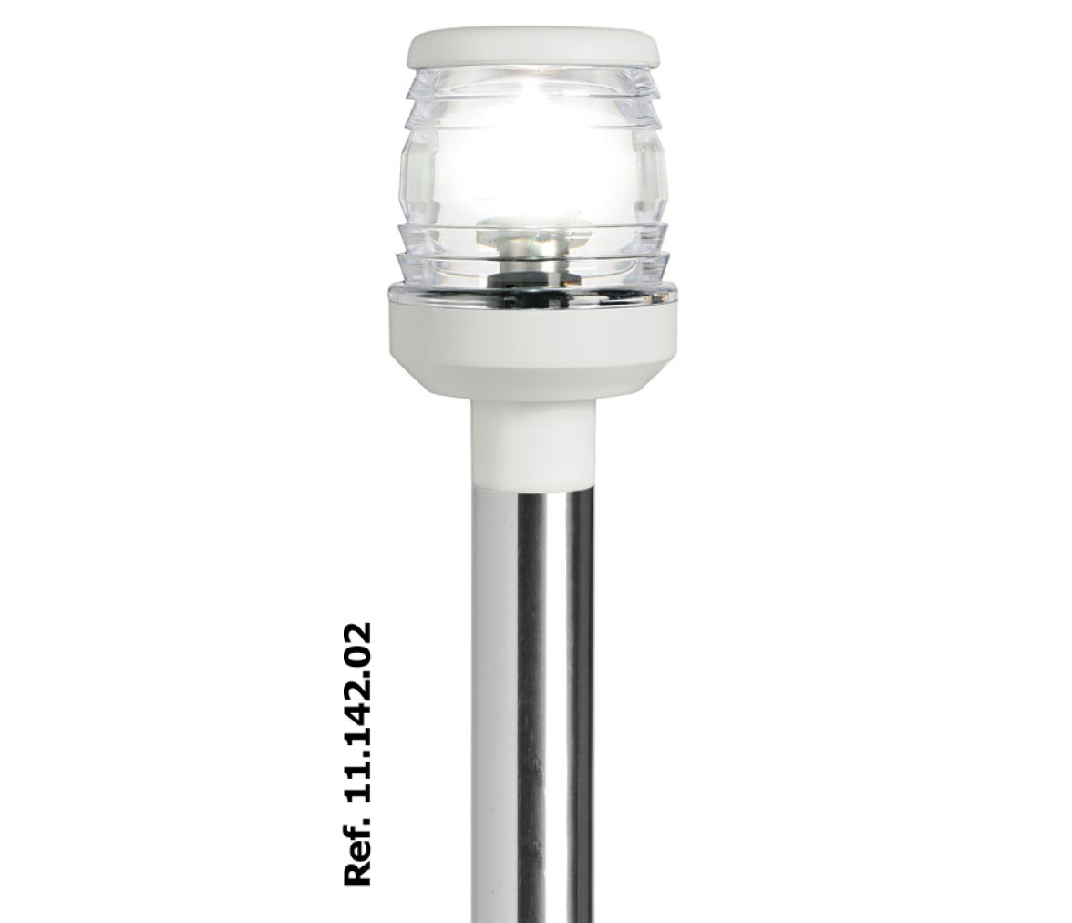 Osculati Luz Navegacion 360º Clasica Plegable
