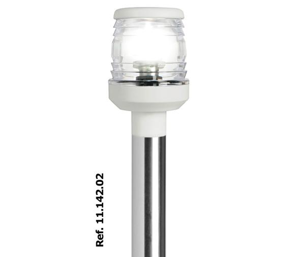 Osculati Luz Navegacion 360º Clasica Plegable