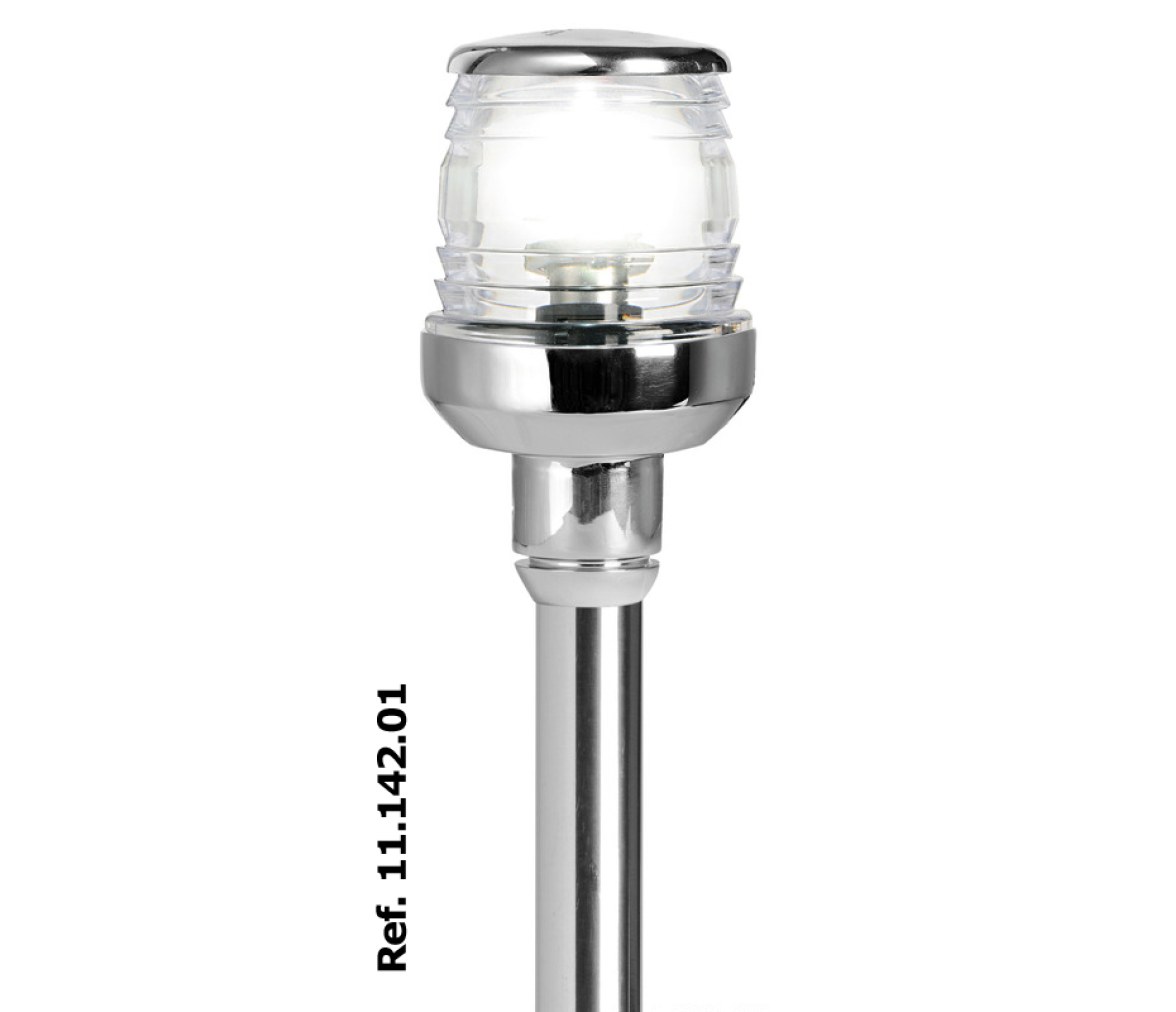 Osculati Luz Navegacion 360º Clasica Plegable