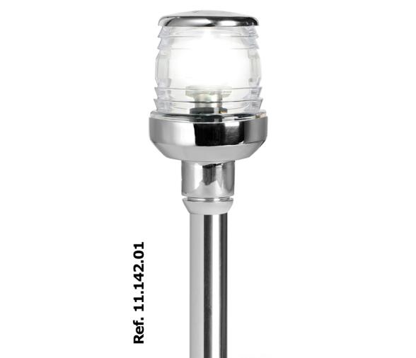 Osculati Luz Navegacion 360º Clasica Plegable