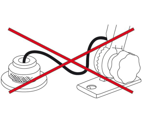 Osculati Luz Navegacion 360º Clasica Plegable