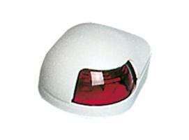 Osculati Position Port light white housing