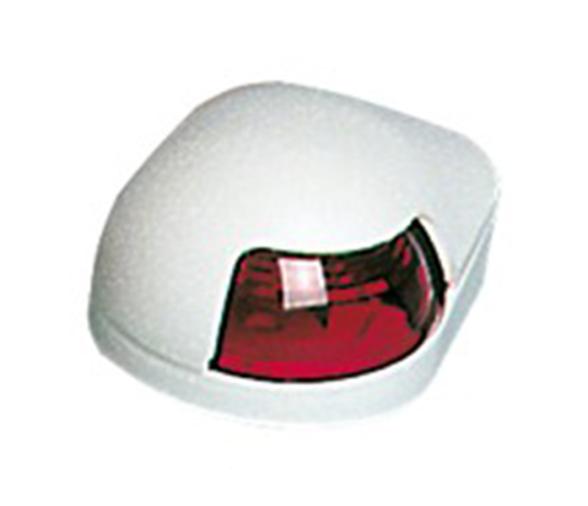 Osculati Luz Posicion Babor carcasa blanca