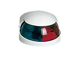 Osculati Luz Posicion Bicolor carcasa blanca