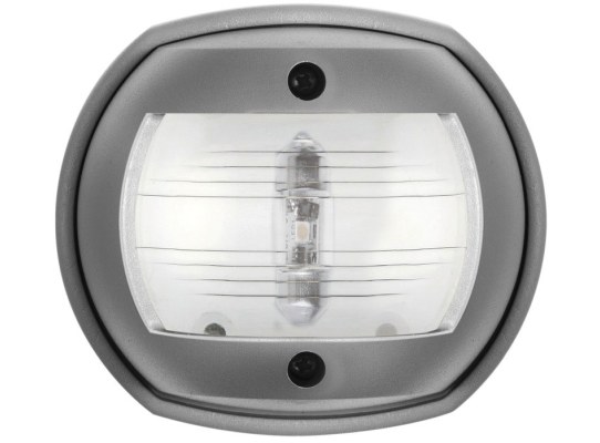 Osculati Compact Stern navigation LED light grey case