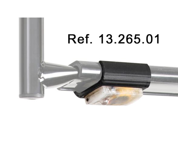 Osculati Luz Subacuatica LED para Escaleras.