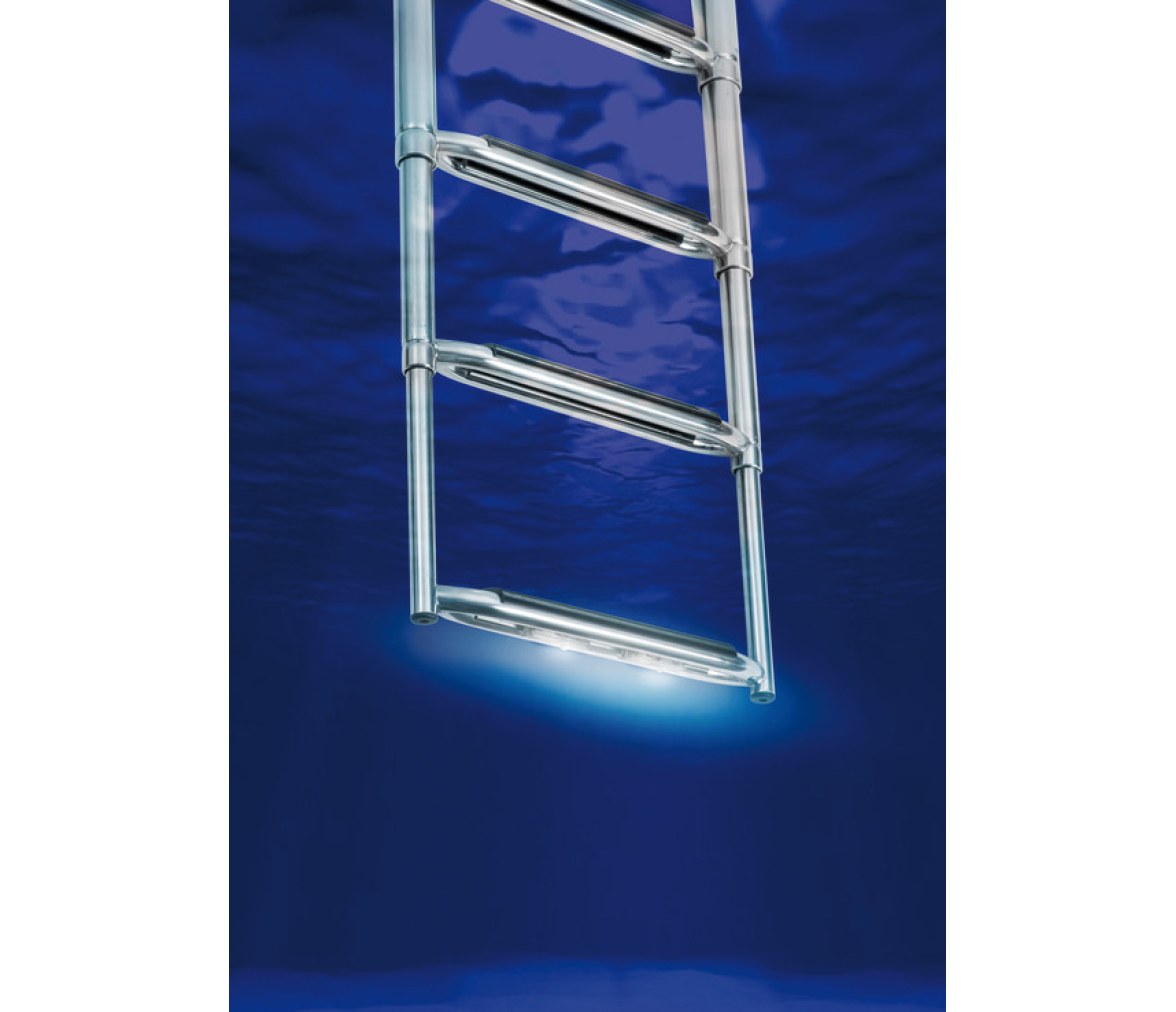 Osculati Luz Subacuatica LED para Escaleras.