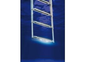 Osculati Underwater LED Light for Ladders